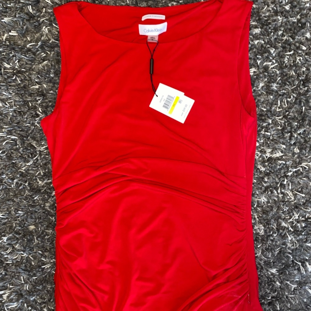 Calvin Klein tank top